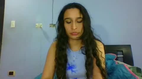 Snapshot of scarlettscottx chatting on 05.12.26 Nataly online show from 05.12.26