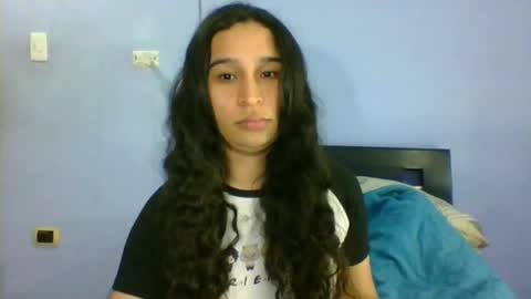 Snapshot of scarlettscottx chatting on 06.02.26 Nataly online show from 06.02.26