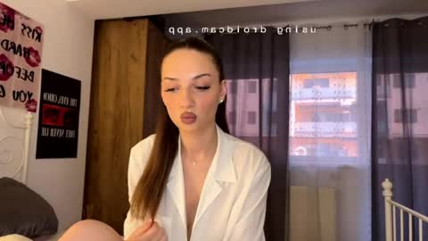 ScarlettSmithz online show from 04.19.26