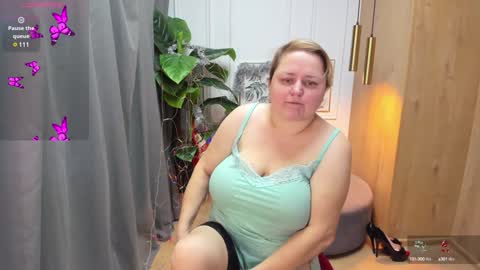 Scarlett online show from 12.26.24