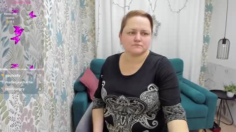 Scarlett online show from 01.14.25