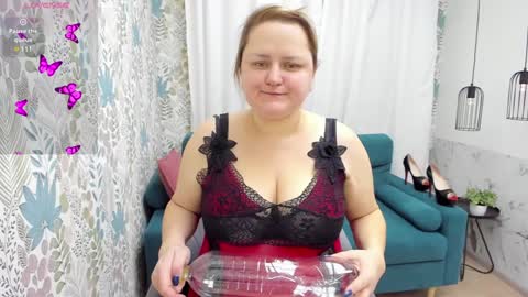 Scarlett online show from 01.17.25