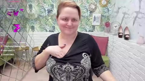 Scarlett online show from 01.23.25