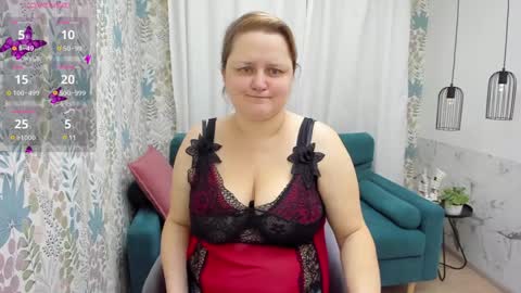 Scarlett online show from 01.30.25