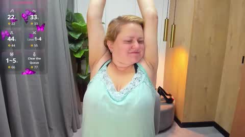 Scarlett online show from 10.10.25