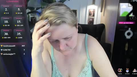 Scarlett online show from 05.16.26