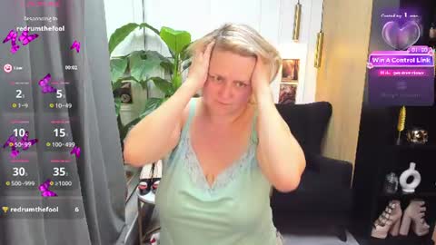 Scarlett online show from 06.29.26