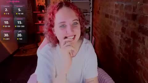 Scarlett online show from 06.15.26