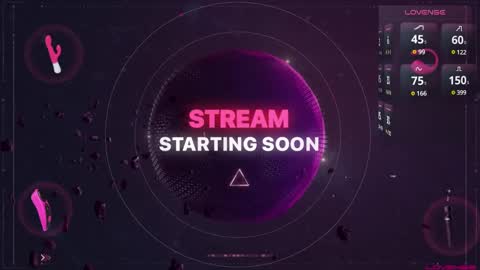 Scarlett online show from 12.20.24