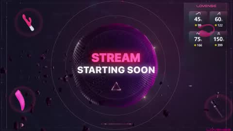 Scarlett online show from 01.19.25