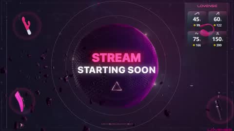 Scarlett online show from 03.09.25