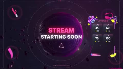 Scarlett online show from 10.01.25