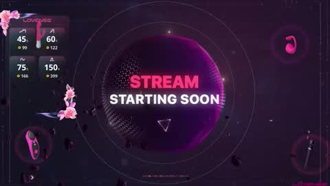 Scarlett online show from 03.31.26