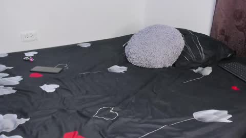 Scarlett  online show from 10.15.25