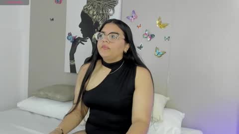 Scarlett Whitmore online show from 09.30.25