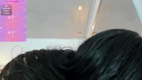 Scarlett Whitmore online show from 11.01.25