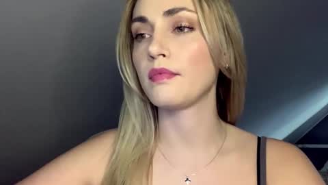 ScarlettxBlonde online show from 04.23.26