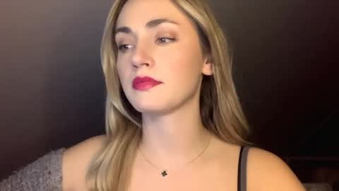 ScarlettxBlonde online show from 05.03.26