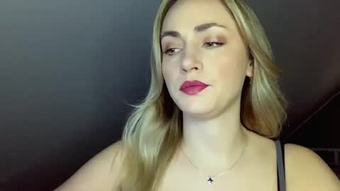 ScarlettxBlonde online show from 05.16.26