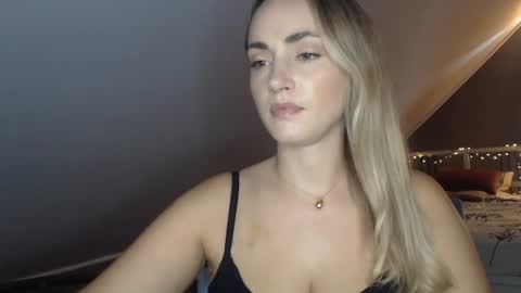ScarlettxBlonde online show from 08.06.26