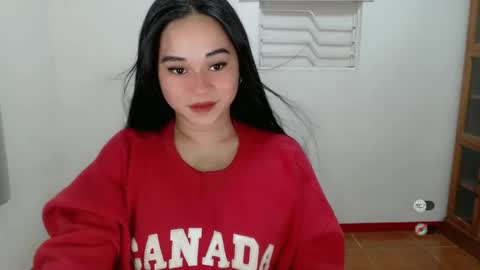 scarletvamp online show from 01.12.25