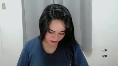 scarletvamp online show from 01.16.25