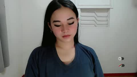 scarletvamp online show from 01.24.25