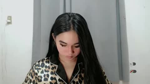 scarletvamp online show from 02.04.25