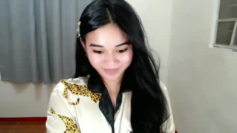 scarletvamp online show from 02.17.25