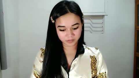 scarletvamp online show from 02.17.25