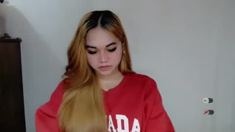 scarletvamp online show from 09.27.25