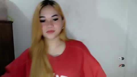 scarletvamp online show from 10.03.25