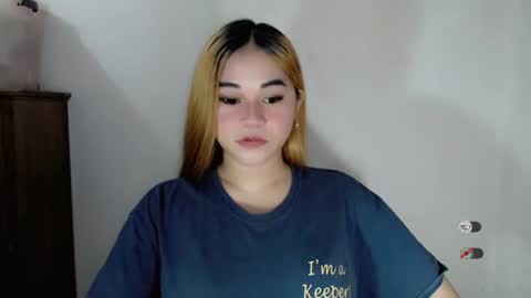 scarletvamp online show from 10.15.25