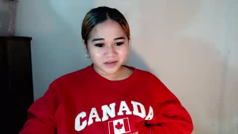 scarletvamp online show from 11.14.25