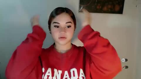 scarletvamp online show from 01.18.26