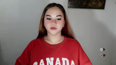 scarletvamp online show from 02.01.26