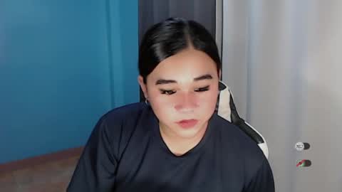 scarletvamp online show from 07.09.26
