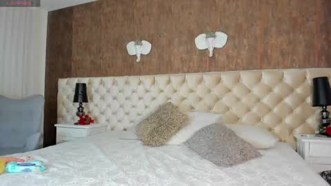 Scarlet online show from 03.02.26