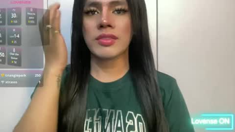 Scarlet i only show all of me in pvt online show from 06.23.26