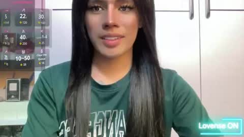 Scarlet i only show all of me in pvt online show from 07.02.26