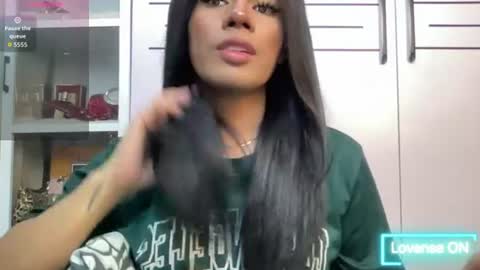 Scarlet i only show all of me in pvt online show from 07.28.26