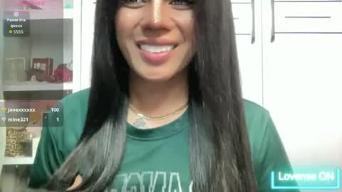Scarlet i only show all of me in pvt online show from 08.07.26
