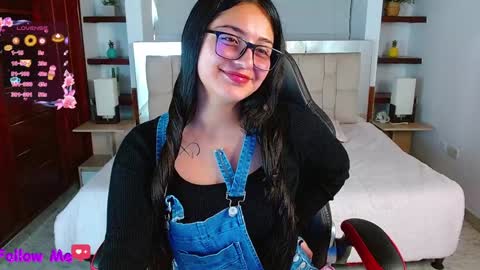 scarllet online show from 01.10.25