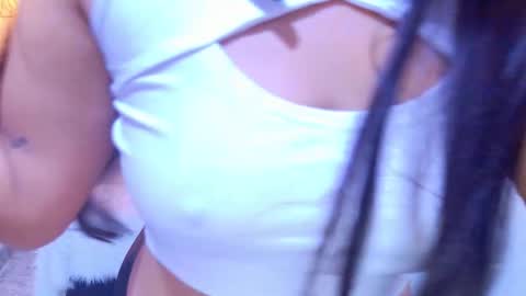 scarllet online show from 01.17.26