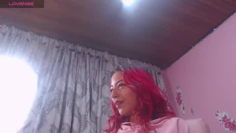Snapshot of scarllett_bdsm chatting on 01.30.25 Scarllett online show from 01.30.25