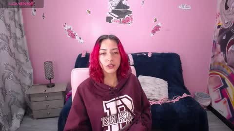 Snapshot of scarllett_bdsm chatting on 01.31.25 Scarllett online show from 01.31.25