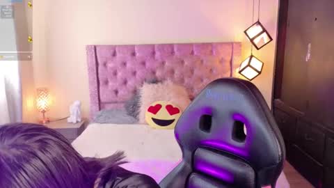Snapshot of scarllett_bdsm chatting on 09.14.25 Scarllett online show from 09.14.25