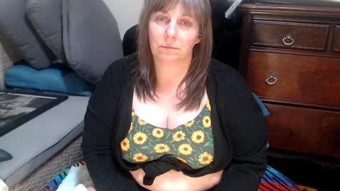 Scarlotta online show from 01.09.25