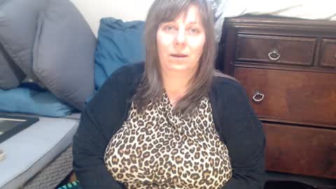 Scarlotta online show from 01.10.25