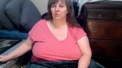 Scarlotta online show from 01.12.25